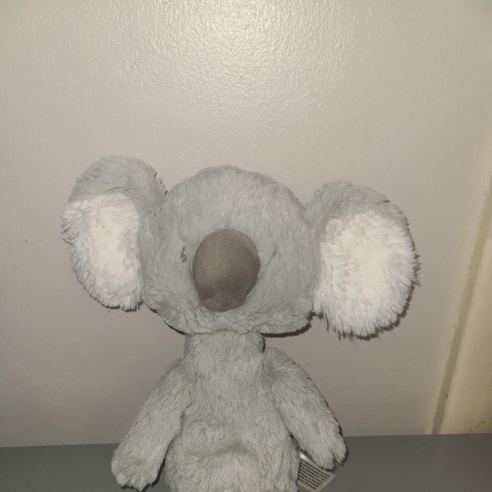 Gund Koala plush